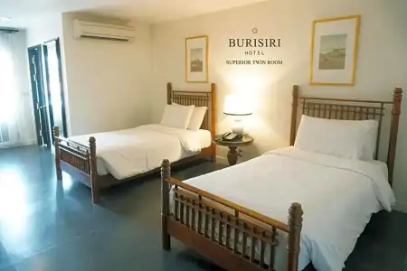 Buri Siri - 36