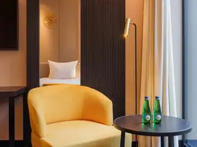 Mövenpick Tallinn - 85