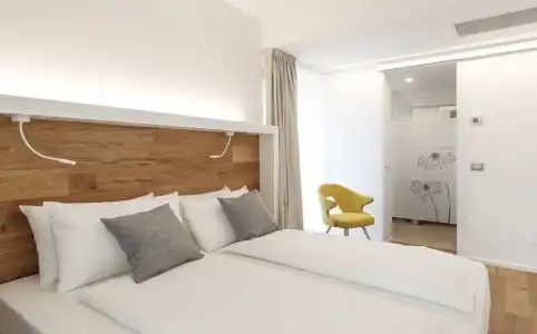 Garda Lake Suite - 43