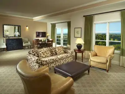 Omni Barton Creek Resort & Spa Austin - 3