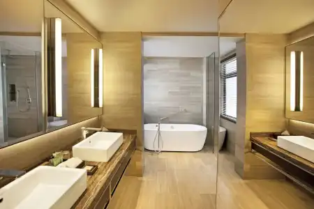 Hilton Colombo Residence - 10