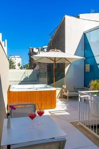 Caportigia Boutique - 102