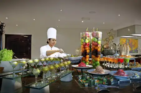 Al Nahda Resort & Spa - 6