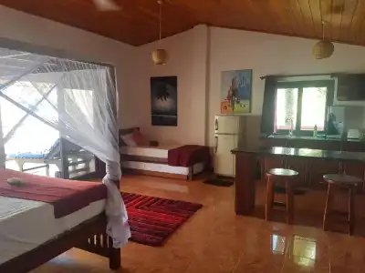 TROPICAL HOUSE Jungleside Villa - 51
