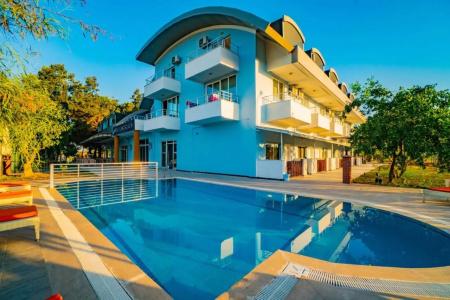Prenses Sealine Beach - 18