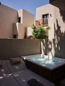 NAUMA PAROS Design Boutique-Adults Only - 48