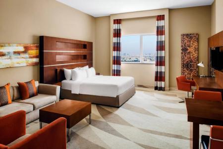 Novotel Dubai Al Barsha - 43
