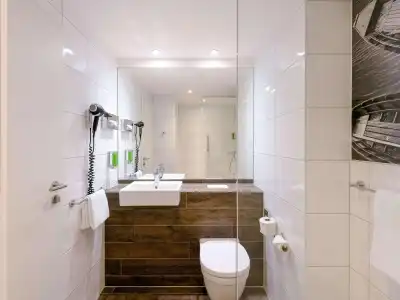 ibis Styles Tubingen - 9