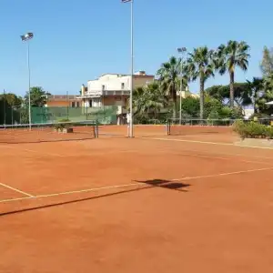 Parco dei Principi - 22