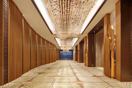 The Westin Jakarta - 15