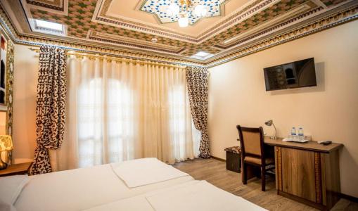 Royal Bukhara Boutique - 15