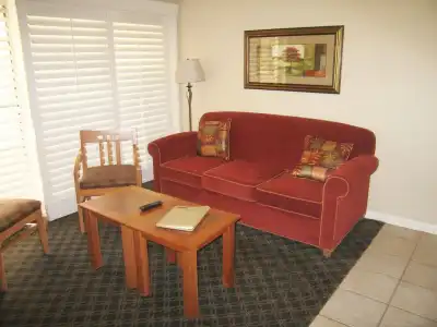 GetAways at Park Regency Resort - 9