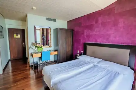 Rivage Restaurant Lutry - 97