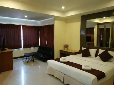 Pornthep Mansion - 18