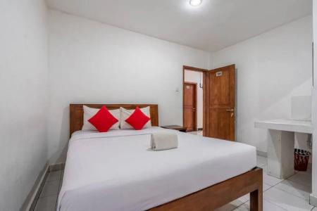 Ganandra Stay Denpasar - 20