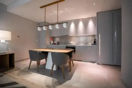 Al Bandar Rotana – Creek - 41