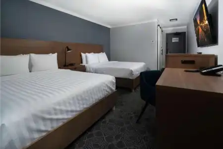Prestige Kamloops, WorldHotels Crafted - 36