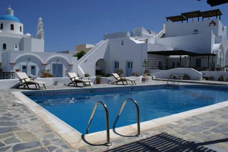 Aethrio Sunset Village - 14