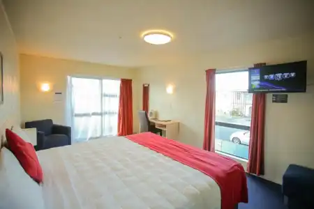Abbots Hamilton - and Conference Centre - 50