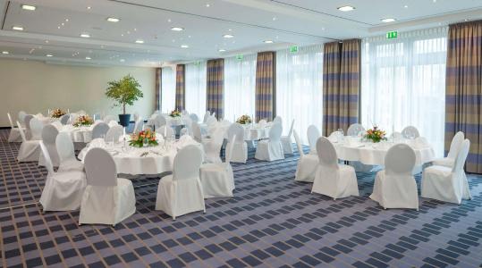 Essential by Dorint Berlin-Adlershof - 13