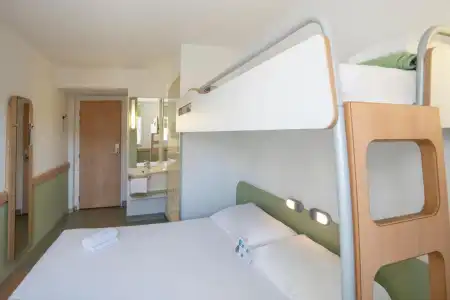 ibis budget Ajaccio - 15