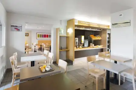 B&B Saint-Malo Centre - 20
