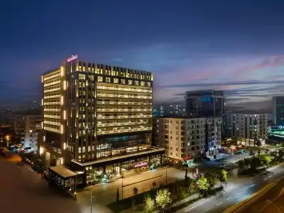 Mövenpick Diyarbakir - 22