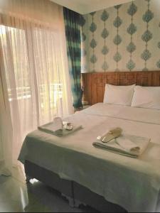 Amasra Sunrise Otel - 50