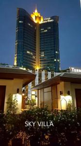 W 21 Bangkok - 90