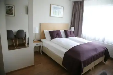 Kjarnalundur- Aurora Dream - Lodges and Rooms - 47