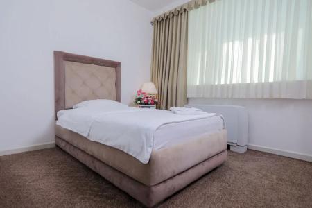 Hilal Tashkent - 5