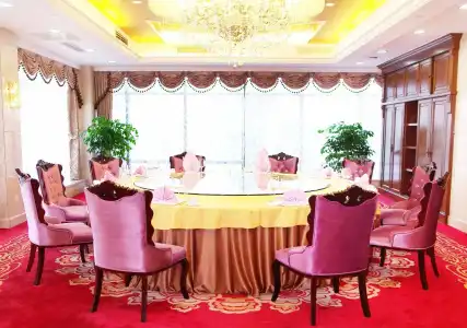 Beijing Jingbin - 11