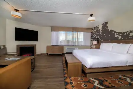 Holiday Inn Estes Park by IHG - 116