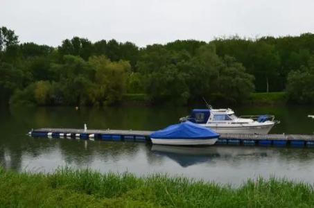 Zwei Raben Pension - 13