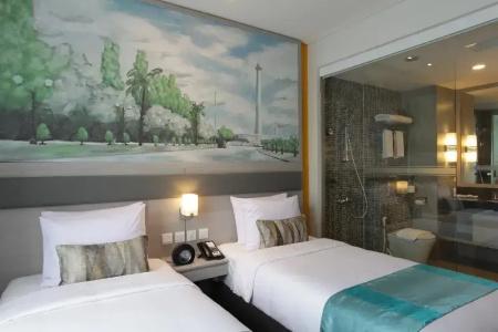 Mercure Jakarta Cikini - 58