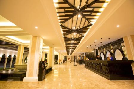 Champa Island Nha Trang - Resort & Spa - 14