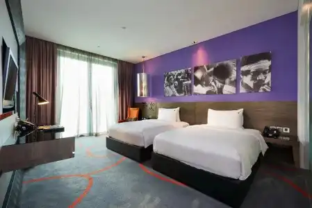 The Laurus, a Luxury Collection Resort, Singapore - 39