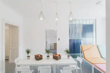 Avenue Hostel - 39