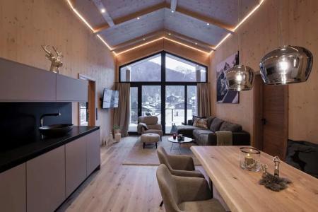 Saalbach Suites by ALPS RESORTS - 22