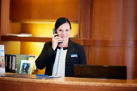 Best Western Leipzig City Center - 20