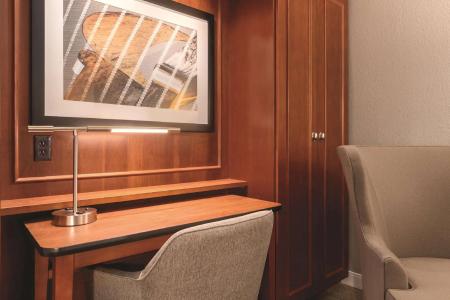 Hampton Inn des Moines-Airport - 35