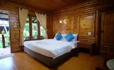 Tonsak Resort - 2