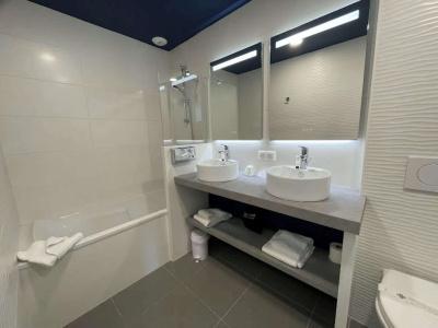 Best Western Royan Ocean - 92