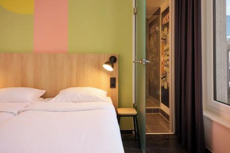 Generator Berlin Alexanderplatz - 4