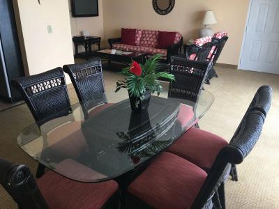 Tropical Winds Resort - 11