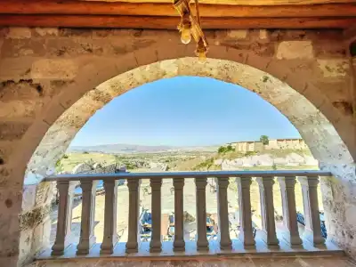 La Fairy Cappadocia - 12
