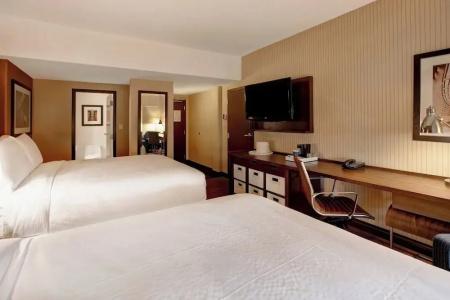 Four Points By Sheraton Peoria - 73