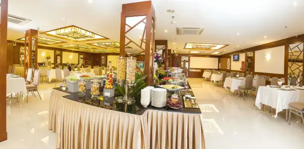 Vien Dong - 27