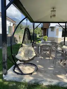 Premium park apart - 100