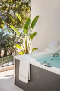Canale & Suites - 155